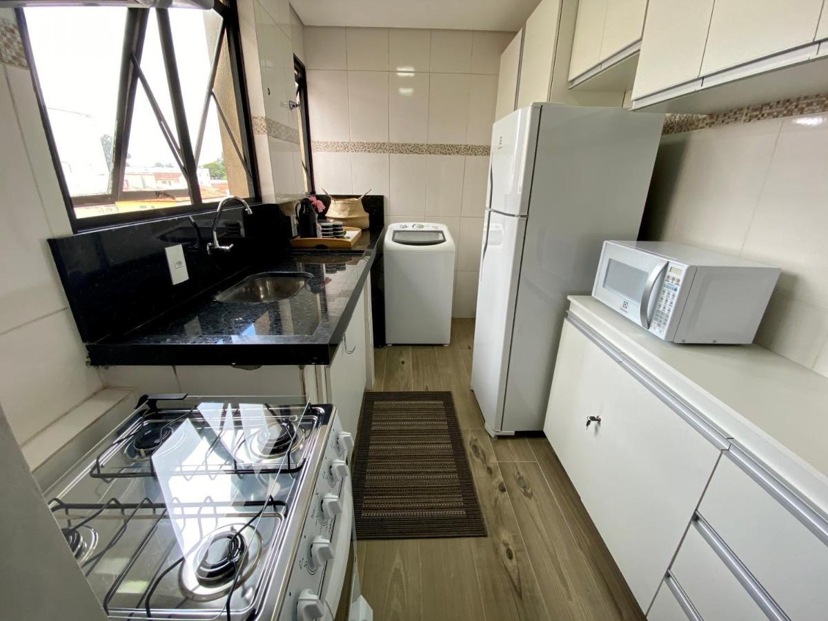 Cond/ Resid/ Cavallari/4Min Da Unimar Marilia Exterior photo