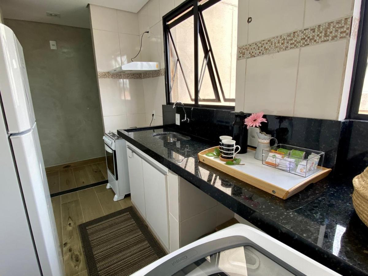 Cond/ Resid/ Cavallari/4Min Da Unimar Marilia Exterior photo