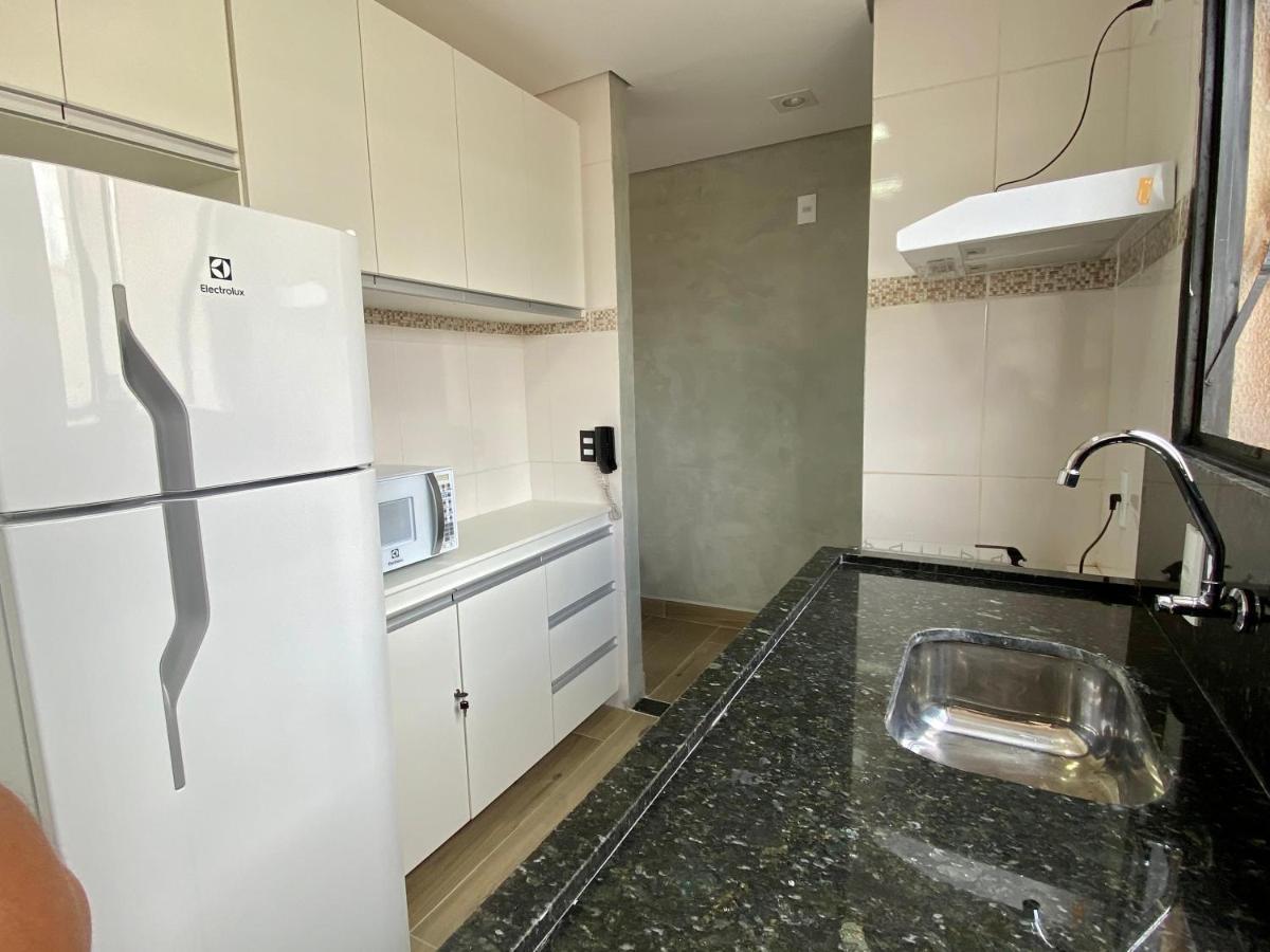 Cond/ Resid/ Cavallari/4Min Da Unimar Marilia Exterior photo