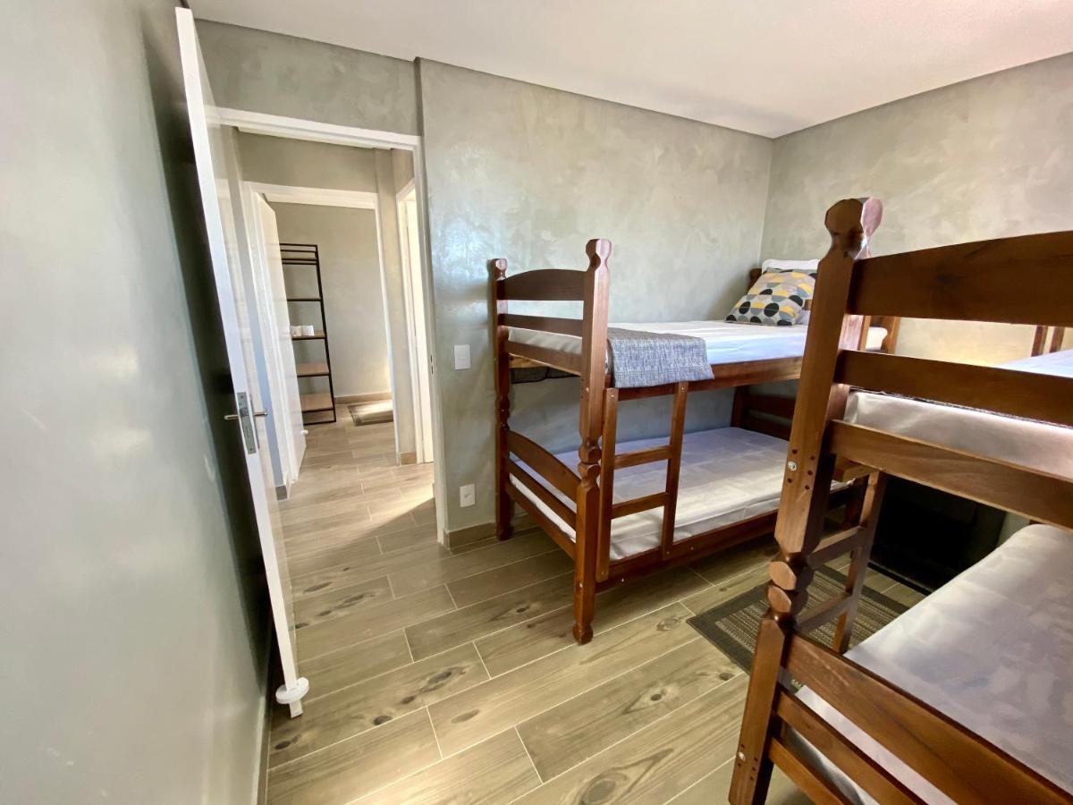 Cond/ Resid/ Cavallari/4Min Da Unimar Marilia Exterior photo