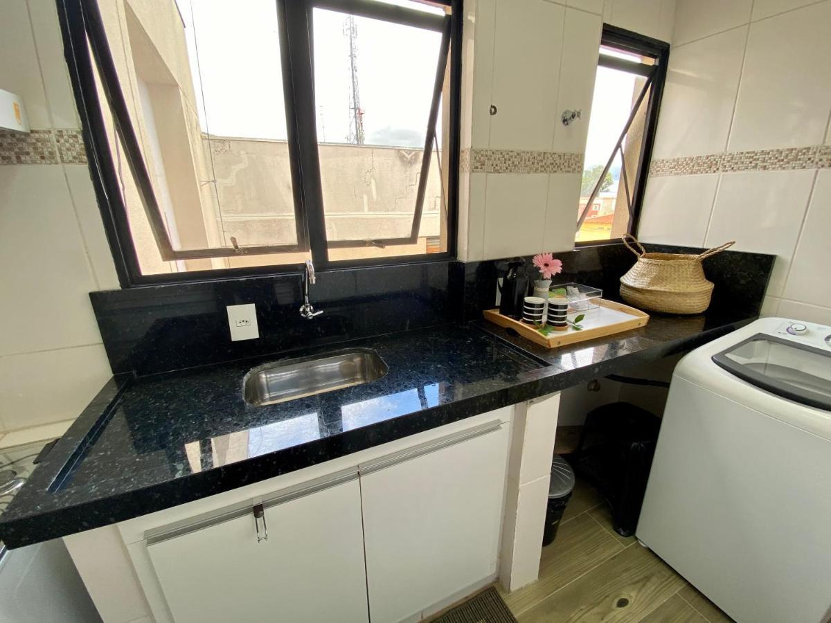 Cond/ Resid/ Cavallari/4Min Da Unimar Marilia Exterior photo
