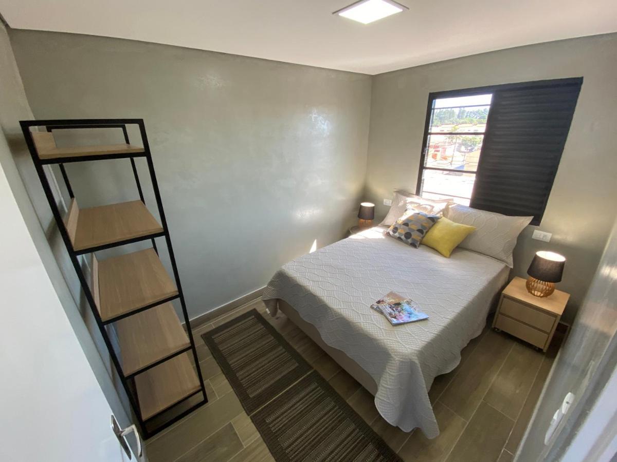 Cond/ Resid/ Cavallari/4Min Da Unimar Marilia Exterior photo