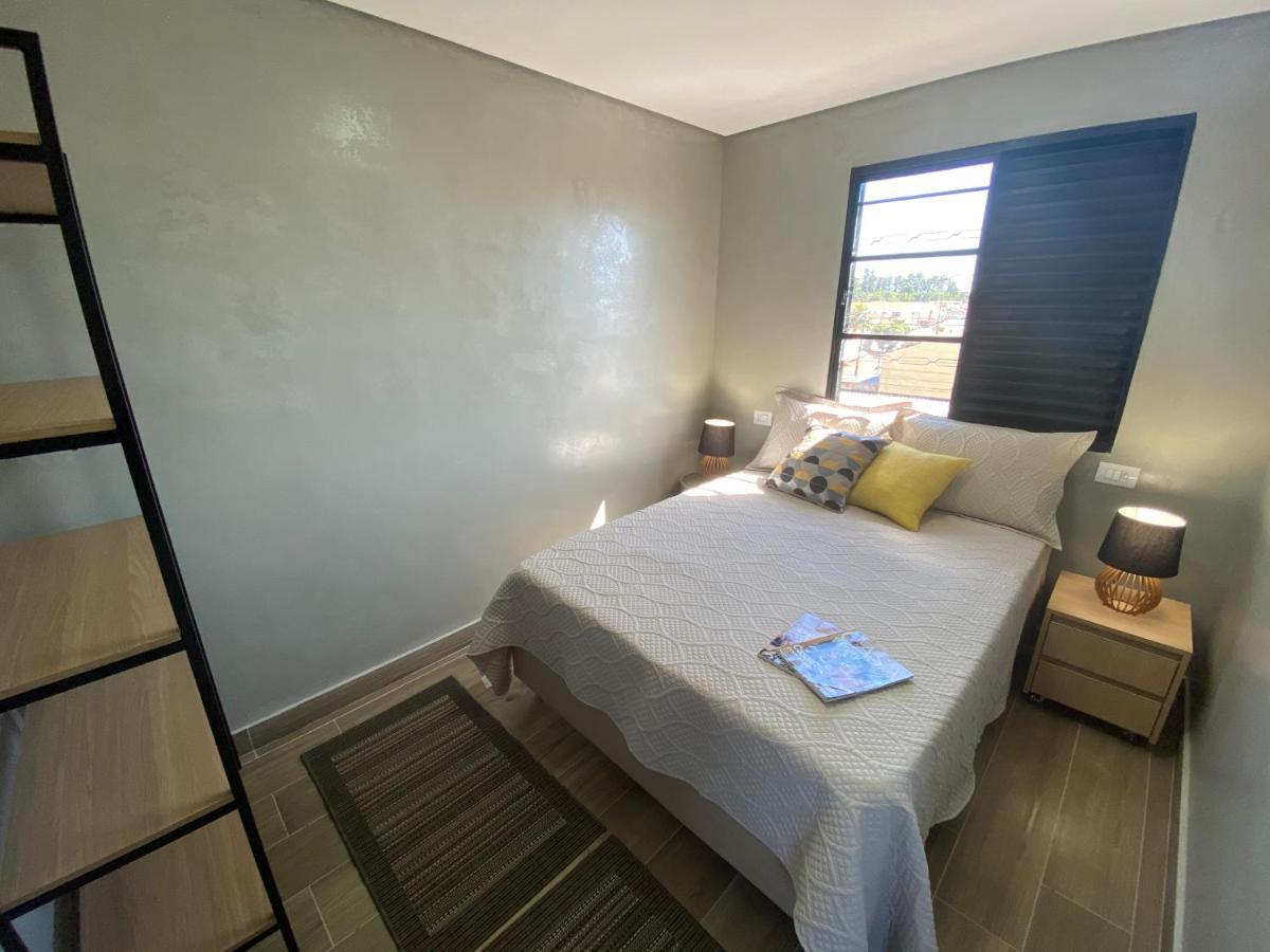 Cond/ Resid/ Cavallari/4Min Da Unimar Marilia Exterior photo