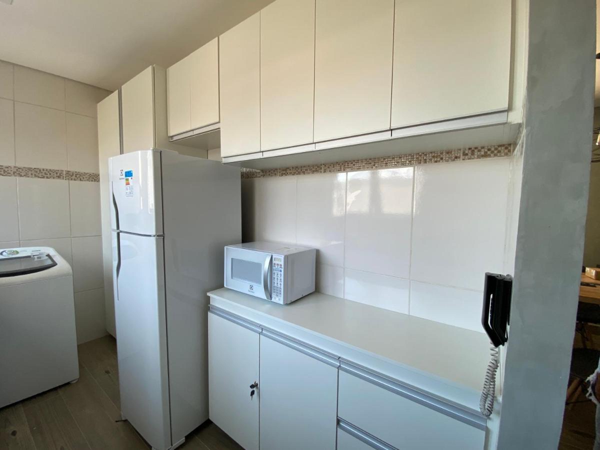 Cond/ Resid/ Cavallari/4Min Da Unimar Marilia Exterior photo