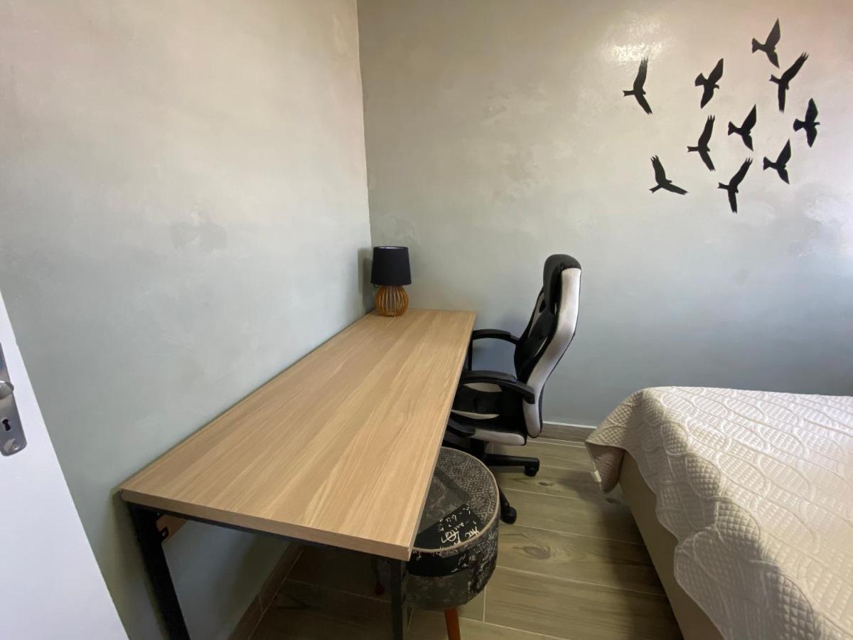 Cond/ Resid/ Cavallari/4Min Da Unimar Marilia Exterior photo